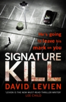 Signature Kill - 9780552162258