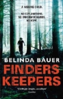 Finders Keepers - 9780552163514