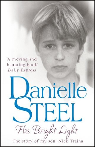 His Bright Light -  Danielle Steel - 9780552164191