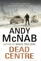 Dead Centre -  Andy McNab - 9780552166539