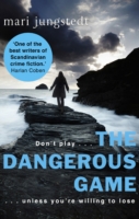 Dangerous Game - 9780552168762