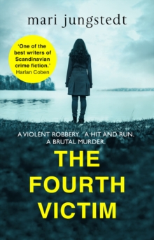 Fourth Victim - 9780552168779