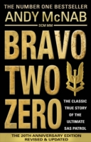 Bravo Two Zero - 20th Anniversary Edition -  Andy McNab - 9780552168823