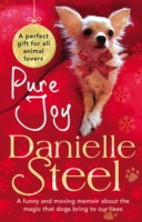 Pure Joy -  Danielle Steel  - 9780552169189
