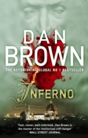 Inferno -  Dan Brown - 9780552169592