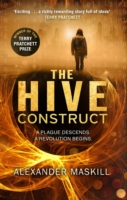 Hive Construct - 9780552170383