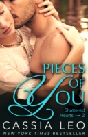 Pieces of You (Shattered Hearts 2) - 9780552170734