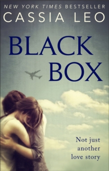 Black Box -  Cassia Leo - 9780552171120