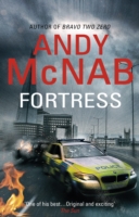 Fortress -  Andy Mcnab - 9780552171410