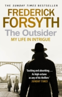 Outsider -  Forsyth Frederick - 9780552171700