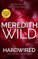 Hardwired - Wild Meredith - 9780552172493