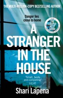 Stranger in the House - 9780552173155