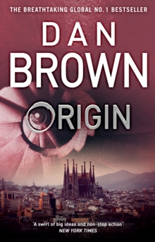 ORIGIN - BROWN DAN - 9780552174169