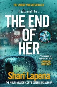 End of Her - 9780552177030