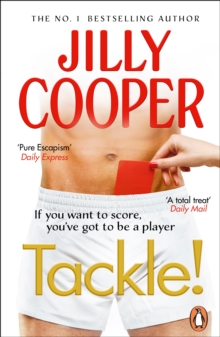 Tackle! - 9780552177849