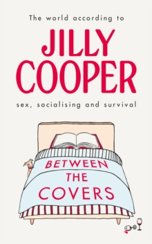 Between the Covers - 9780552178082
