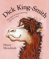 Hairy Hezekiah -  Dick King-Smith - 9780552552561