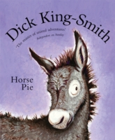 Horse Pie -  Dick King-Smith - 9780552554329