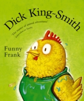 Funny Frank -  Dick King-Smith - 9780552554367