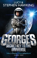 George's Secret Key to the Universe -  LucyHawking Hawking - 9780552559584