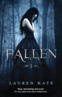 Fallen -  Lauren Kate - 9780552561730