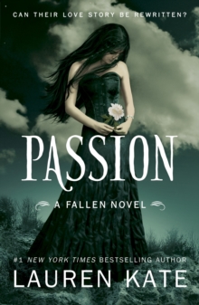 Passion - 9780552561792