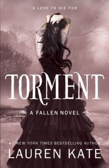 Torment - 9780552561808
