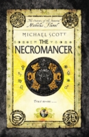 Necromancer - 9780552561969