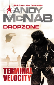 DropZone: Terminal Velocity -  Andy McNab - 9780552563277
