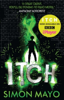 Itch - 9780552565509