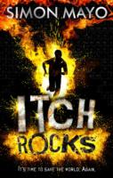 Itch Rocks - 9780552565516