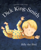 Billy the Bird -  Dick King-Smith - 9780552567374