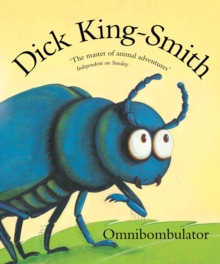 Omnibombulator -  Dick King-Smith - 9780552567404