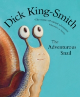 Adventurous Snail -  Dick King-Smith - 9780552567411