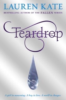 Teardrop - 9780552567503