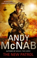 New Patrol -  Andy McNab - 9780552570480