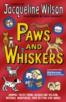 Paws and Whiskers -  Jacqueline Wilson - 9780552570862