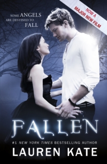 Fallen - 9780552576369