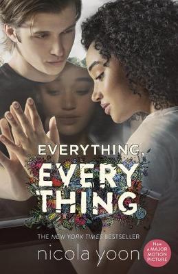 Everything, Everything (Film Tie-in) -  Nicola Yoon - 9780552576482