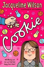 cookie - 9780552578226