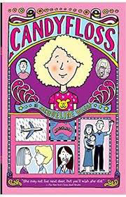 Candy Floss - 9780552578233