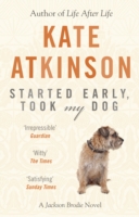 Started Early, Took My Dog - 9780552772464