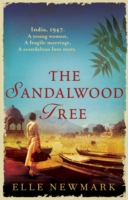 Sandalwood Tree -  Elle Newmark - 9780552775229