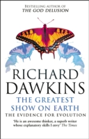 Greatest Show on Earth - 9780552775243