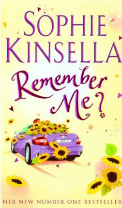 REMEMBER ME - Unknown - 9780552775274
