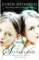 Sisterland - 9780552776592