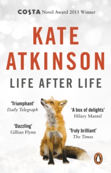 Life After Life - 9780552776639