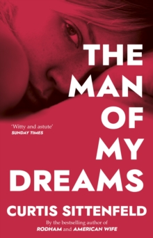 Man of My Dreams - 9780552776837
