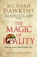 Magic of Reality - 9780552778053