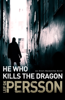 He Who Kills the Dragon - 9780552778176